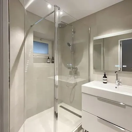 Apartment Duplex Luxueux 5 Etoiles Avec Terrasse *