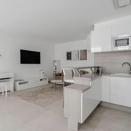 Duplex Luxueux 5 Etoiles Avec Terrasse Apartment